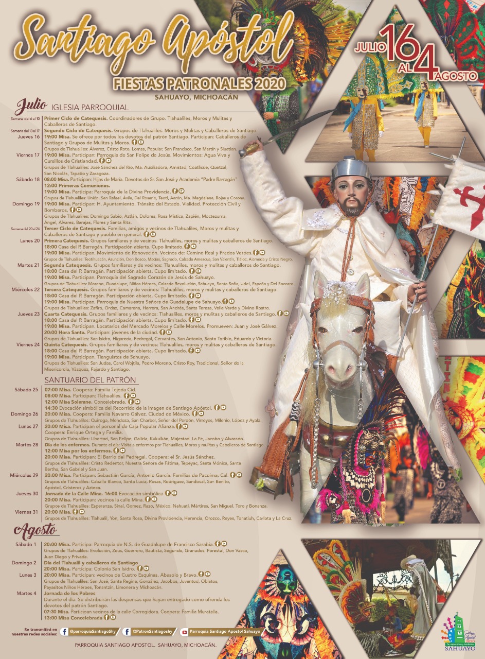 Programa fiesta 2020 TL