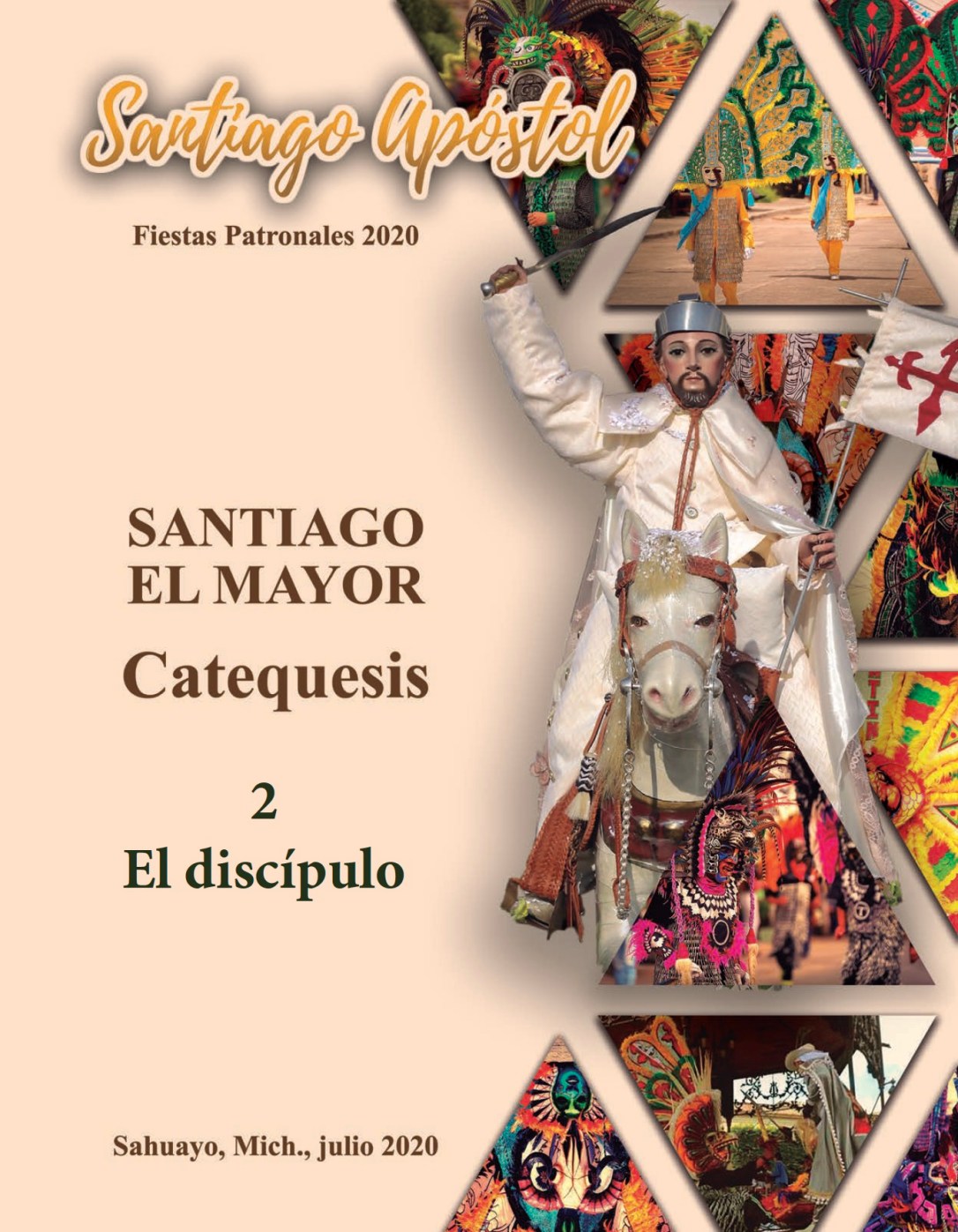 Portada Catequesis 2