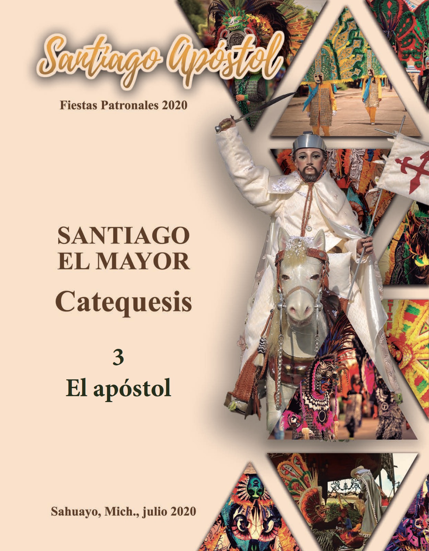 Portada Catequesis 3