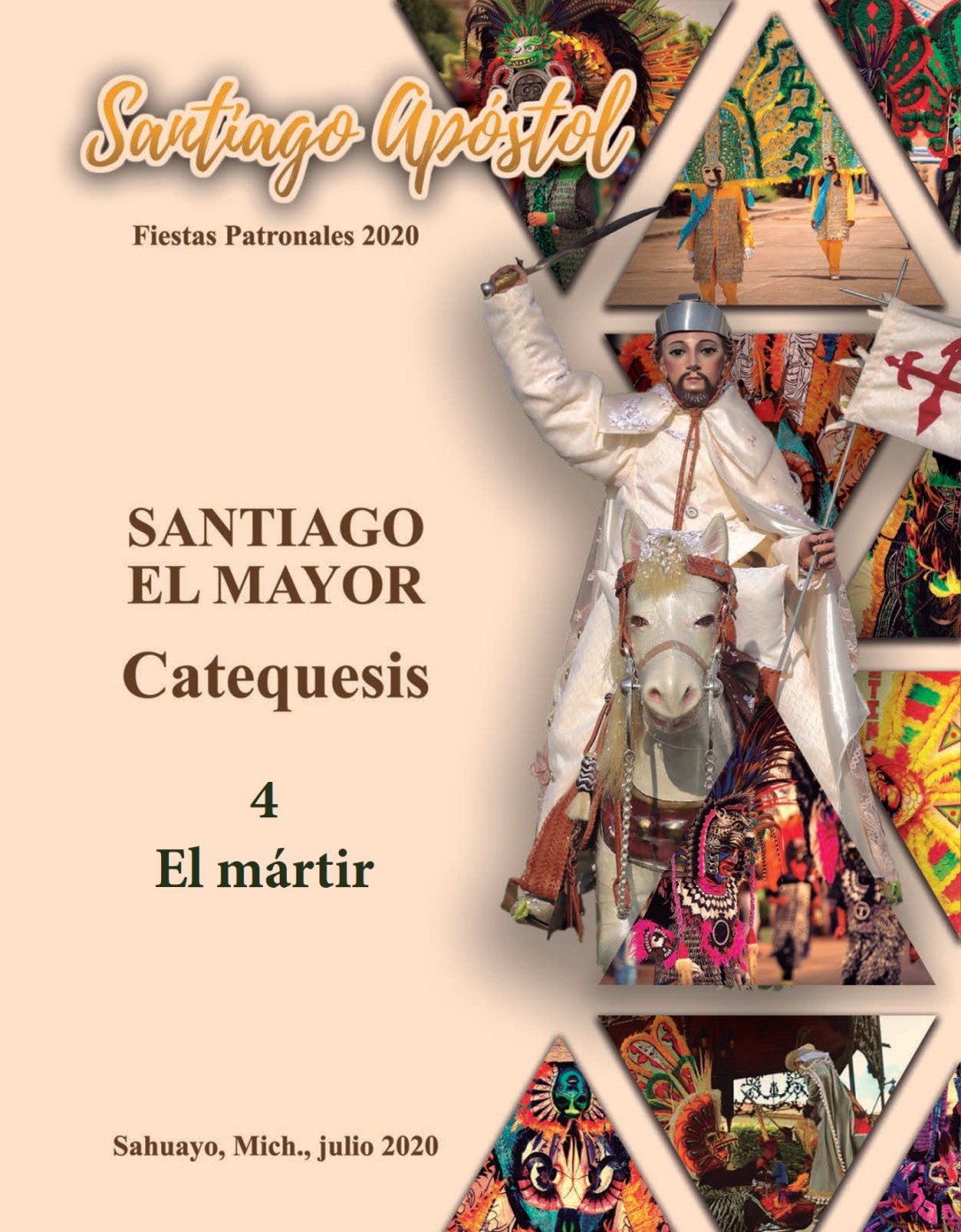 Portada Catequesis 4