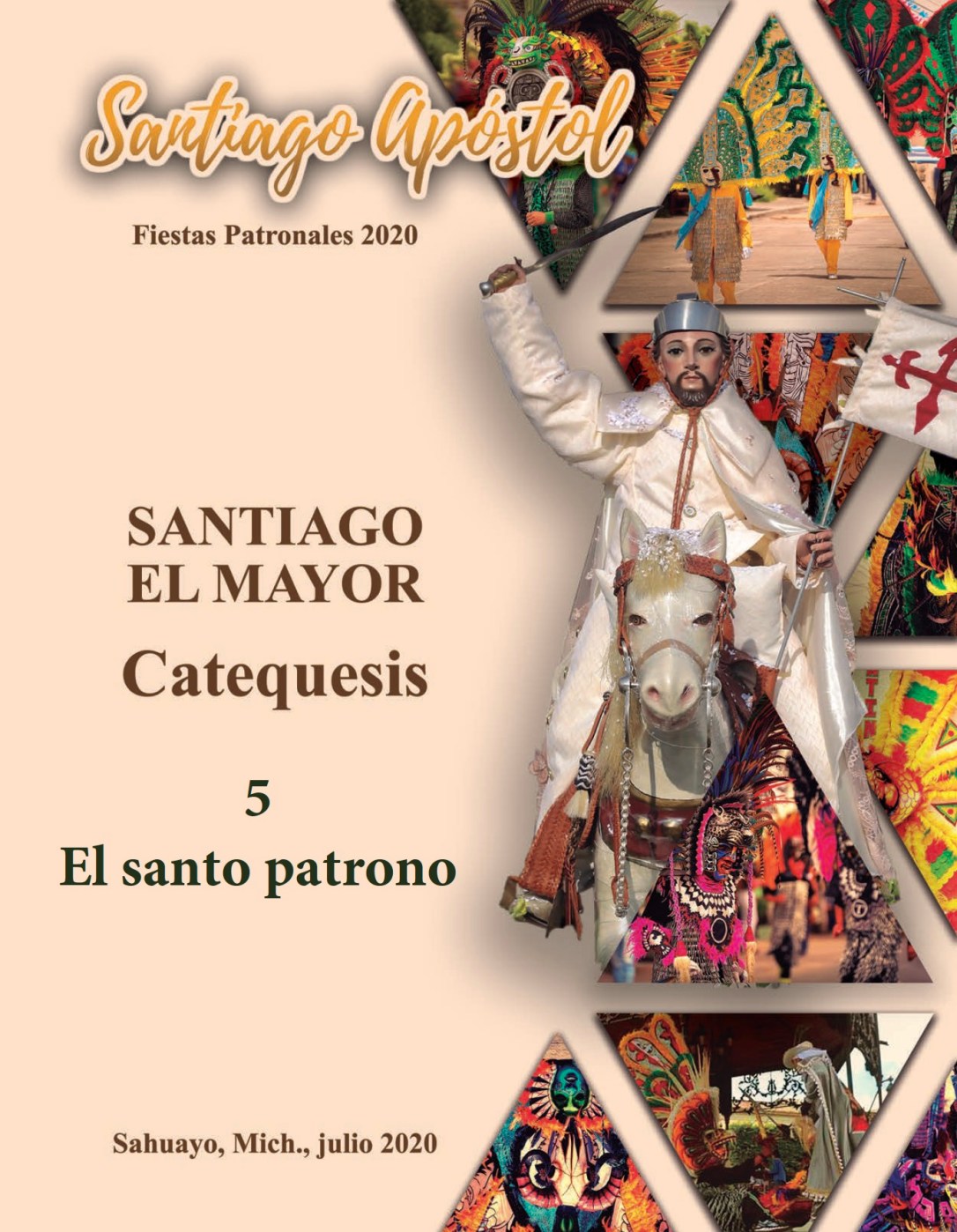 Portada Catequesis 5